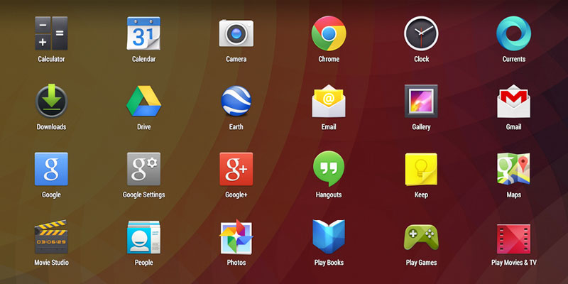 Best Android Launchers