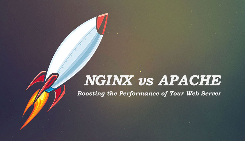 Apache vs. Nginx: Selection of a Perfect Web Server