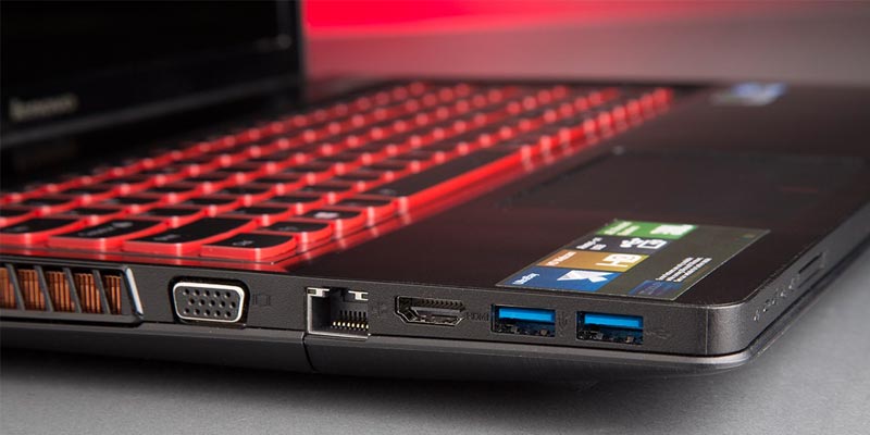 Best Laptop Brands for Gaming