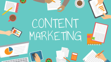 Content marketing tips only experts know