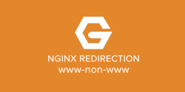 Nginx Redirection Non-www to www and www to Non-www