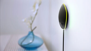 Leaf Technologies Air Launches Smart Home Automation Kit