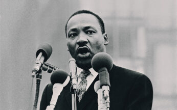 Martin Luther King Jr. I Have a Dream