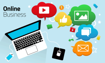 Online Business