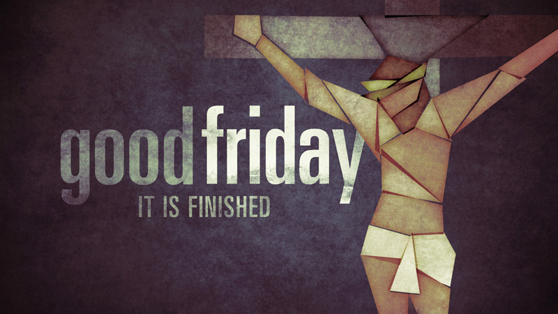 Good Friday