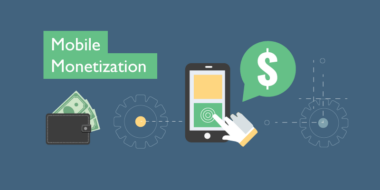 Top 5 mobile monetization platforms for your mobile app