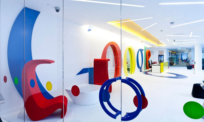 Engineering Job at Google