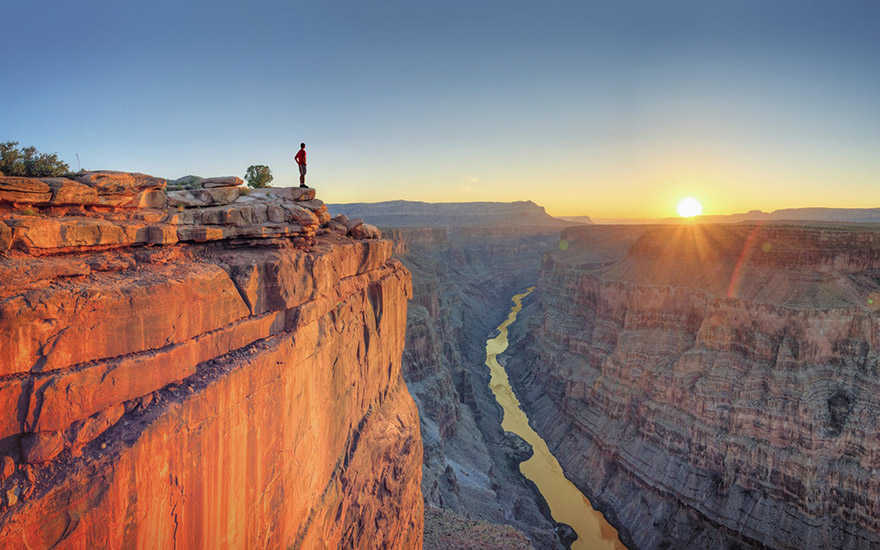 Grand Canyon, USA