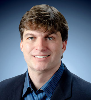 Michael Burry