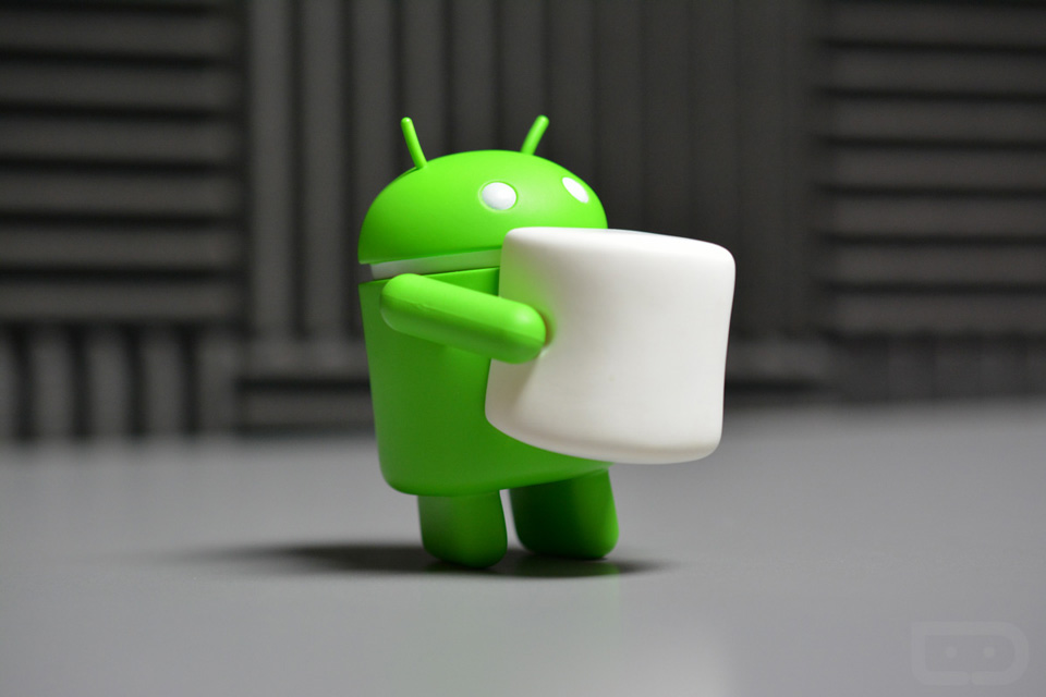 Android Marshmallow