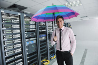 The IT Disaster Recovery‎ Plans and Strategies