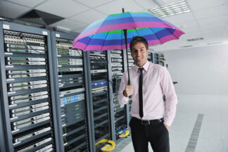 The IT Disaster Recovery Plans and Strategies