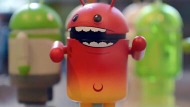 Security Threat for Old Android Phones: Auto Rooting Apps Malware Detected