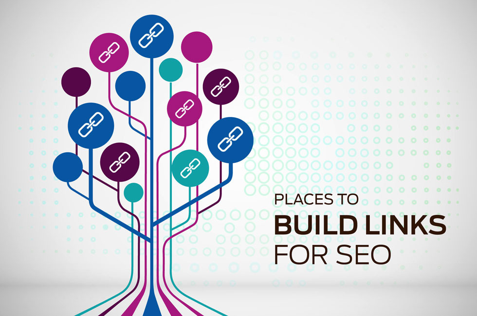 Advance Link Building