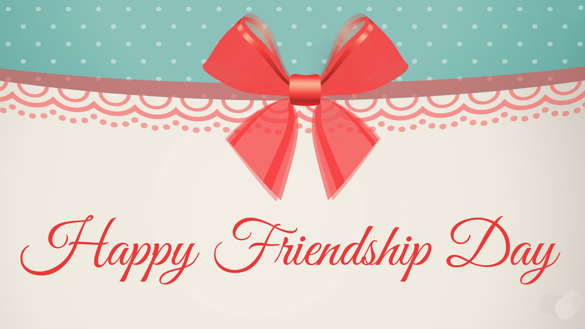 Friendship Day Gift HD Wallpaper