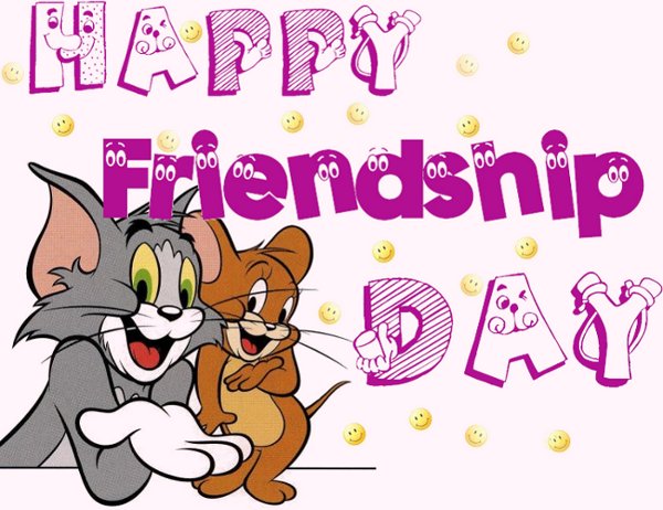 Friendship Day Pictures