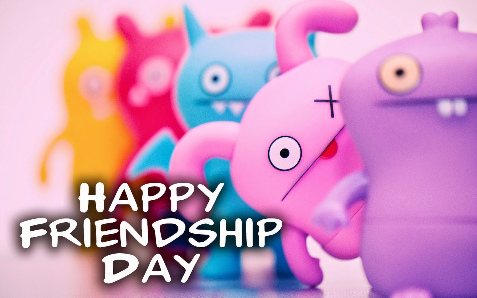 Happy Friendship Day WhatsApp Status and Facebook Messages