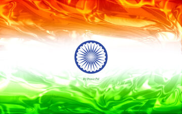 India Flag