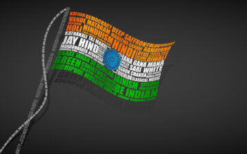 India Flag Wallpaper