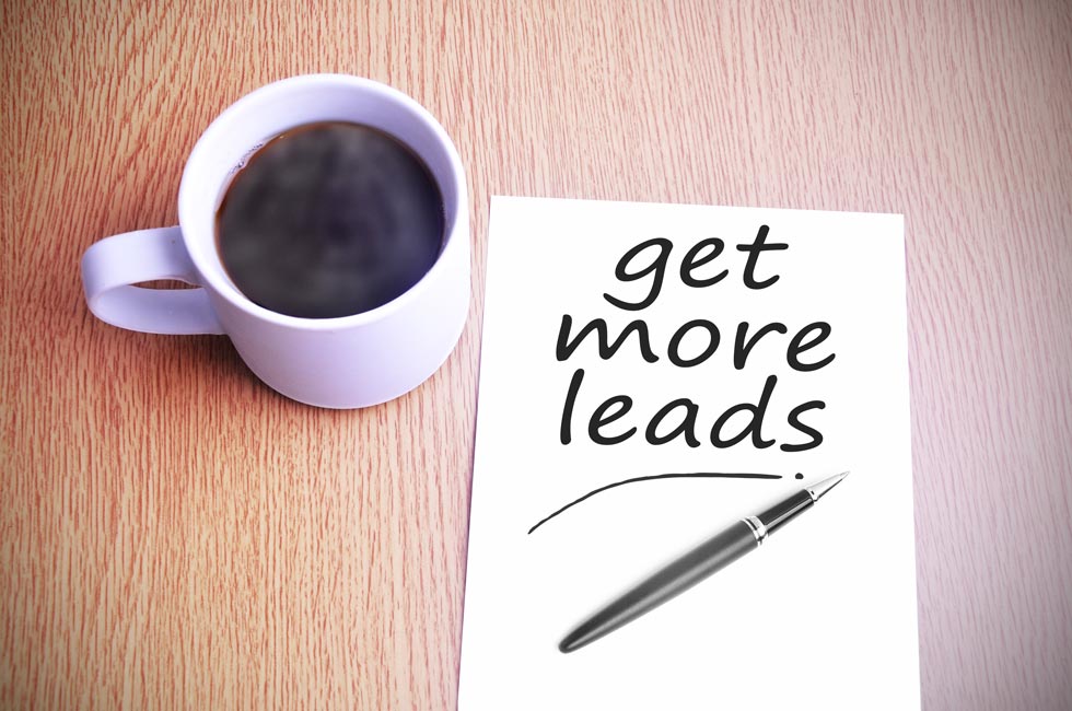 Get More Leads