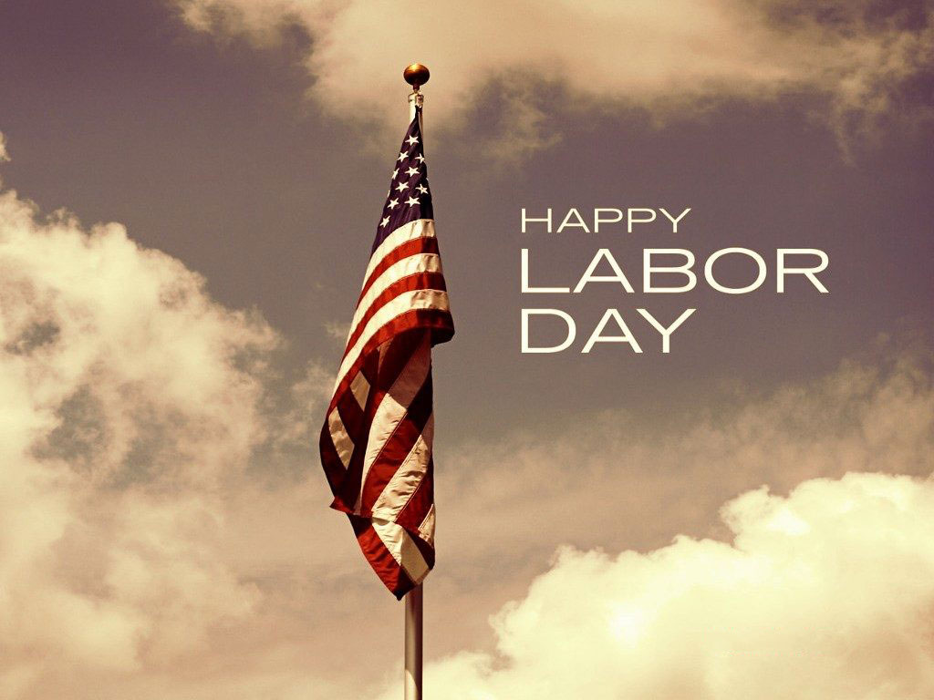 Happy Labor Day Image