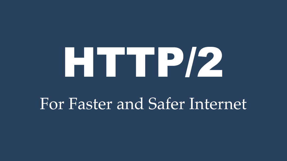 HTTP/2