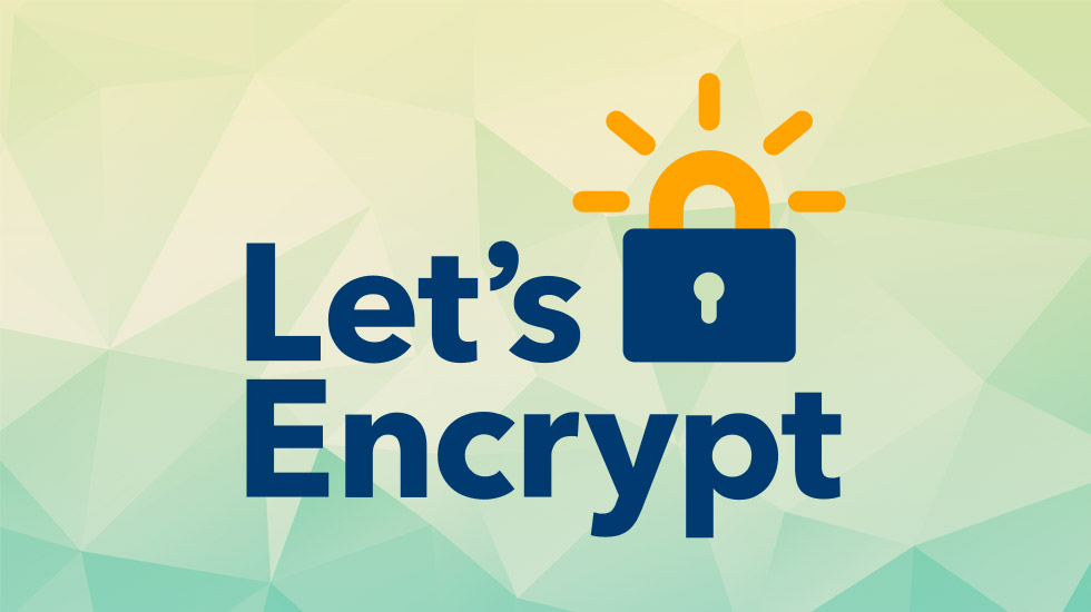 Let’s Encrypt