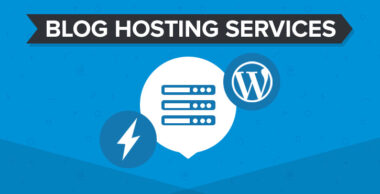 Blog Hosting Services: Making the Right Choice