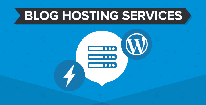 Blog Hosting Services