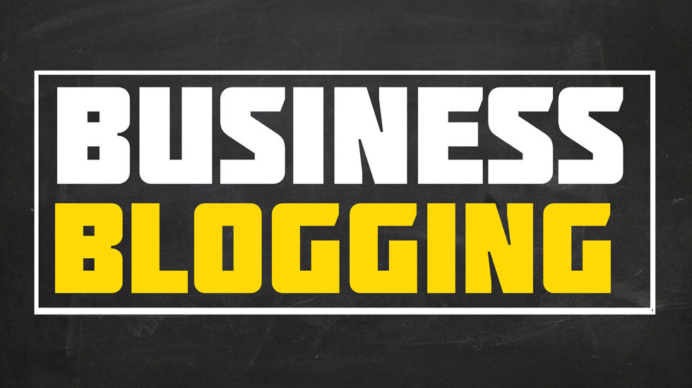 Business Blogging