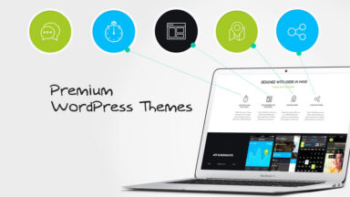 Should you buy Premium WordPress themes or use free ones?