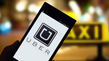 Uber vs Taxi: Which is Preferred by Users?