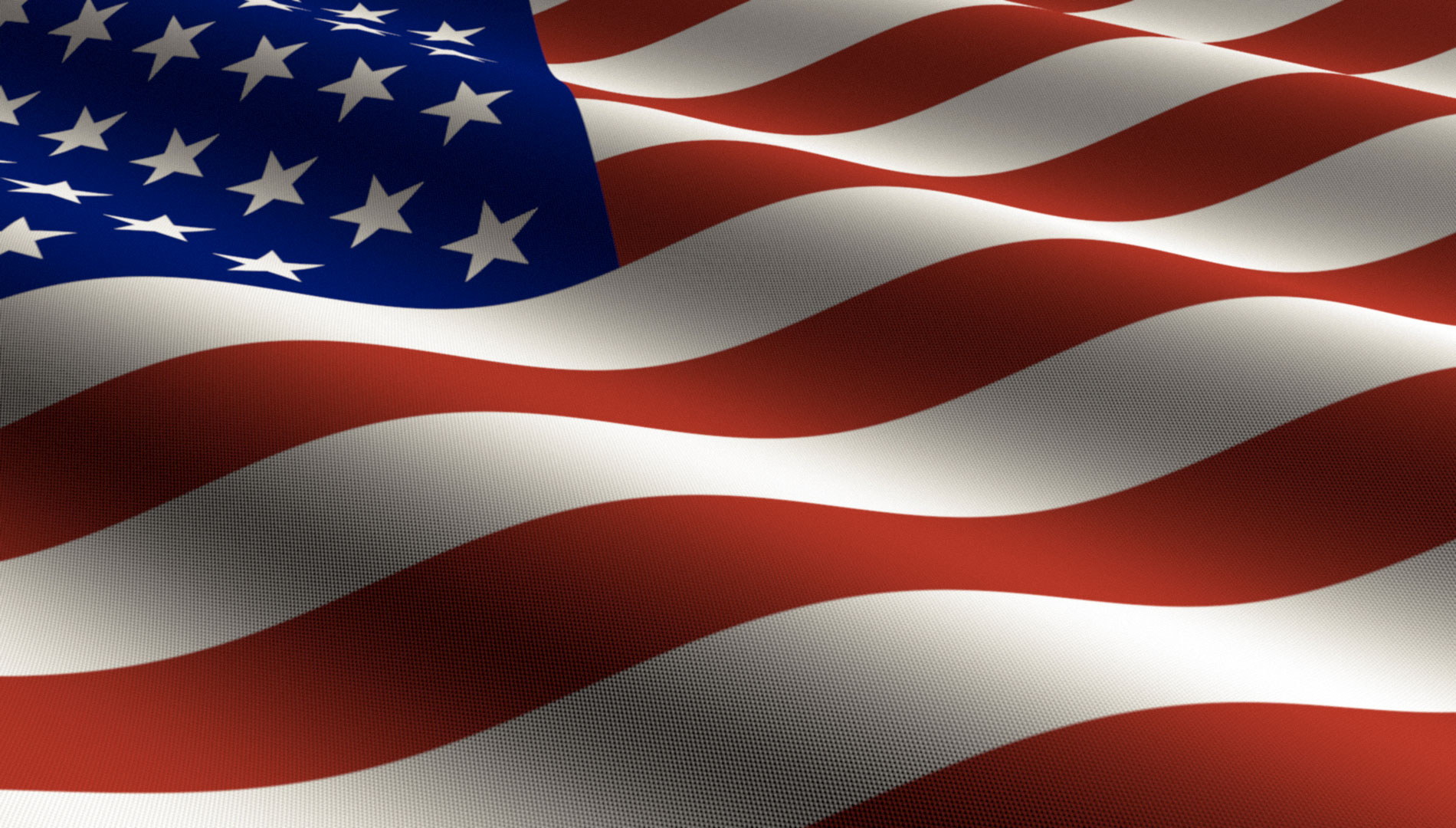 American Flag Desktop Wallpaper HD