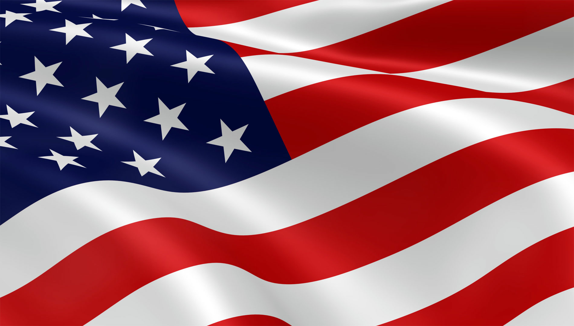 300 American Flag Wallpapers  Wallpaperscom