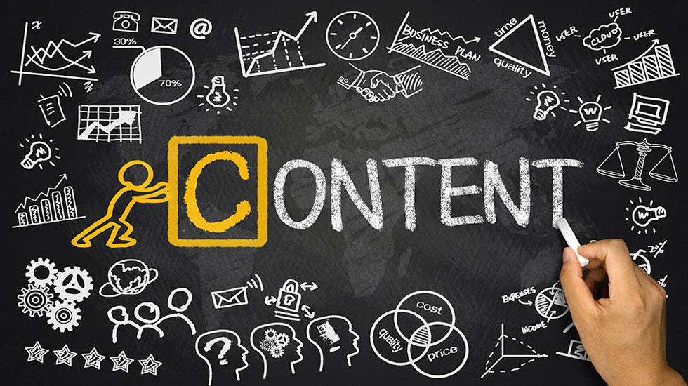 Content Marketing Tips