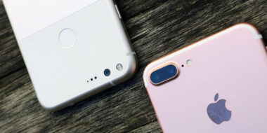 Google Pixel vs iPhone 7 Plus: Which Smartphone Has the Best Camera?