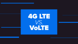 Difference between 4G LTE and VoLTE? – AtulHost