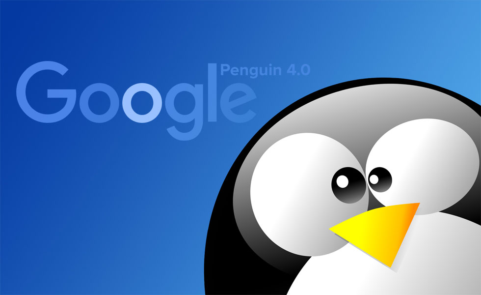 Penguin 4.0 Update