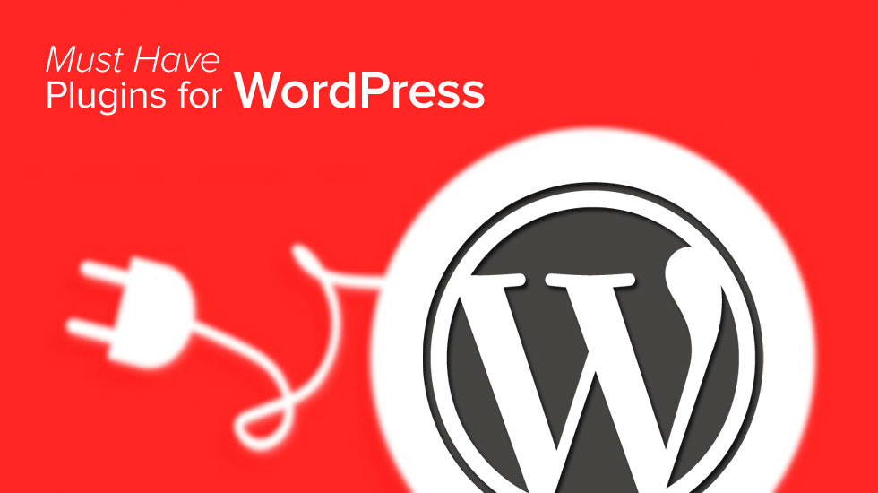 Plugins for WordPress