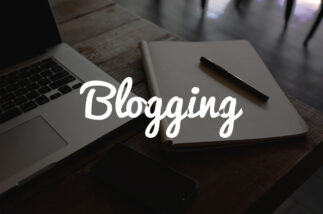 How to Start Blogging in a Simple But Practical Way?