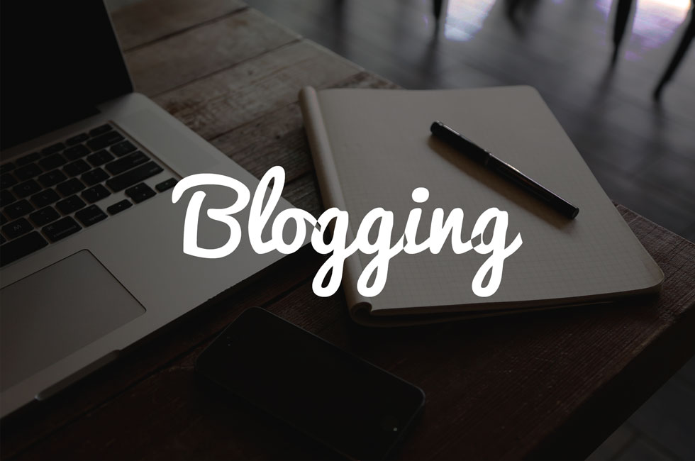 Image result for Simple ways to start blogging