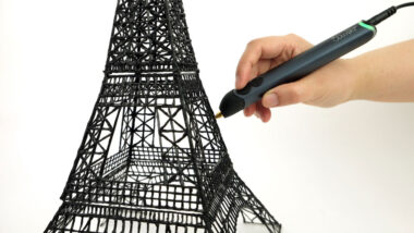 Best 3D Printing Pens with Trusted Models & Reviews