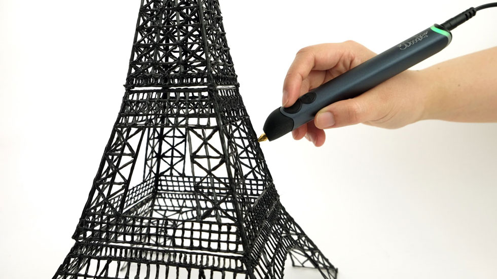 Best 3D Printing Pens