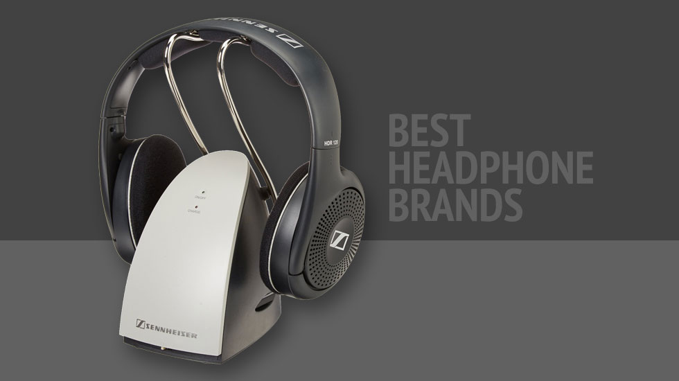 Best HeadPhone Brands