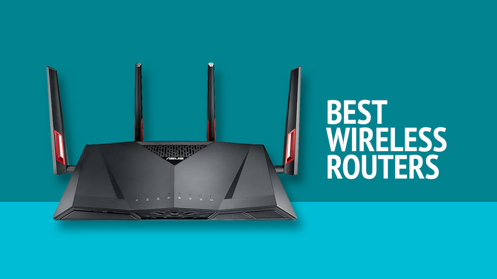 Best Wireless Routers