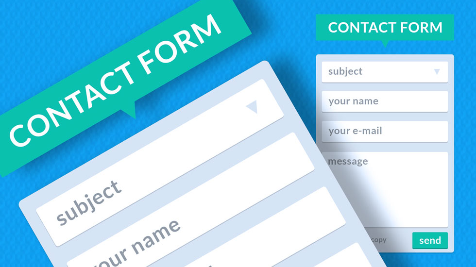 Configure Contact Form 7