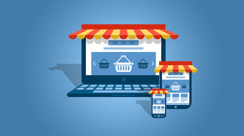 Start an eCommerce Site