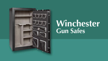 Winchester Gun Safe Reviews with Better Storage Capacity