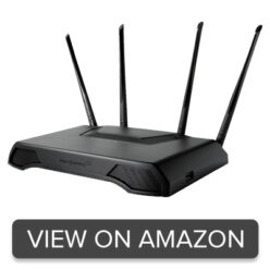 Best wireless routers for high speed network – AtulHost