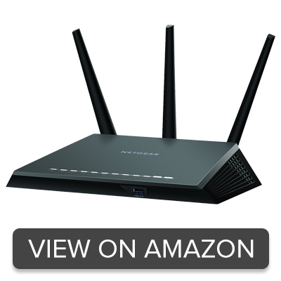 NETGEAR-NightHawk-R7000